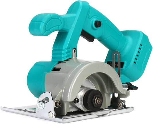 Electric Circular Saw Handle Power Tool 11000rpm For M 18v Battery