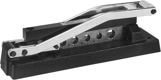 MILTON 1626 Hose Ferrule Crimping Tool,Silver;black