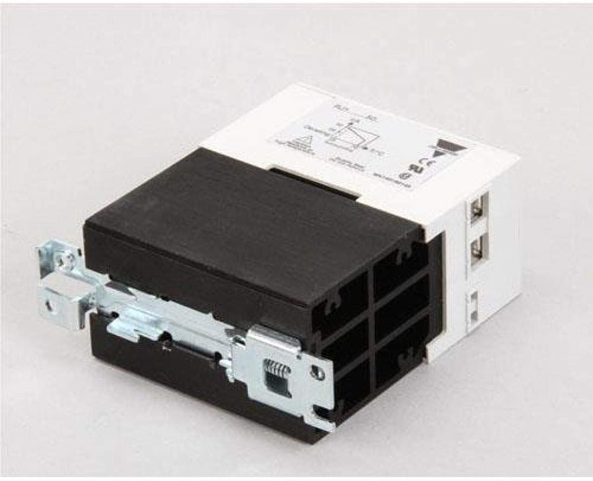 Nieco 15329 Solid State Relay, 50-Amp