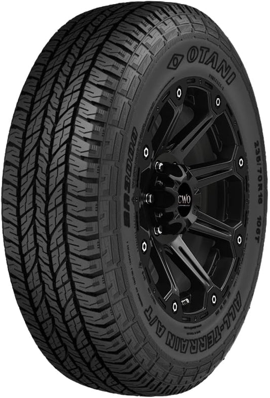 Otani 275/55R20 117H XL BW Otani SA1000 S212D