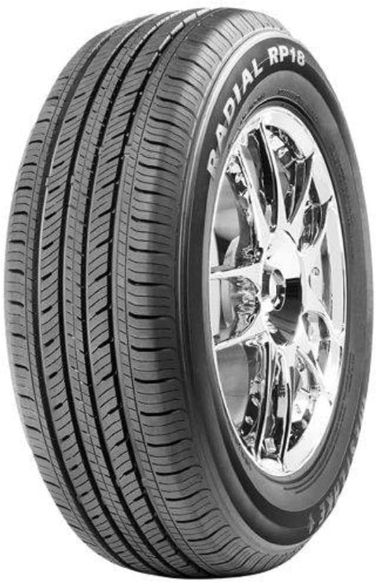 Westlake RP18 4 Radial Tire-215/70R15 98H