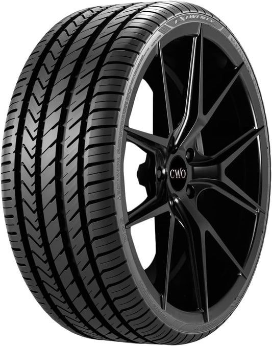 Lexani LX-Twenty 255/40R20