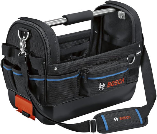 Bosch Professional GWT 20 tool bag, Blue