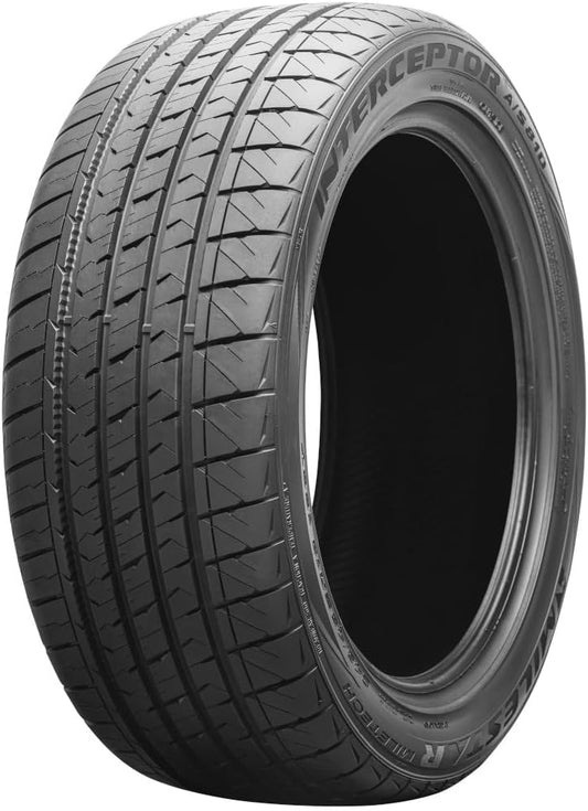 Milestar Interceptor AS810 245/45R19 102Y XL