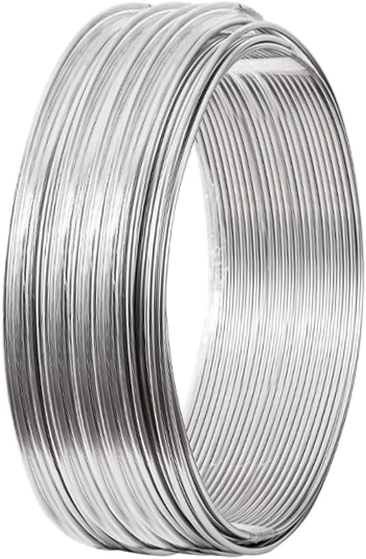 20m(65 ft) 9.52mm 3/8 Inch Diameter Circle Stainless Steel Seamless Tubing for Misting Fog System