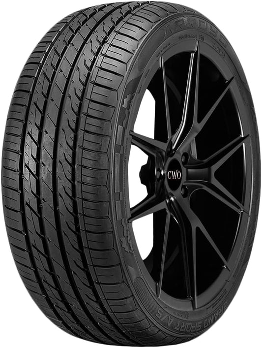 Arroyo GRAND SPORT A-S All Season Radial Tire 215/55R16 97W