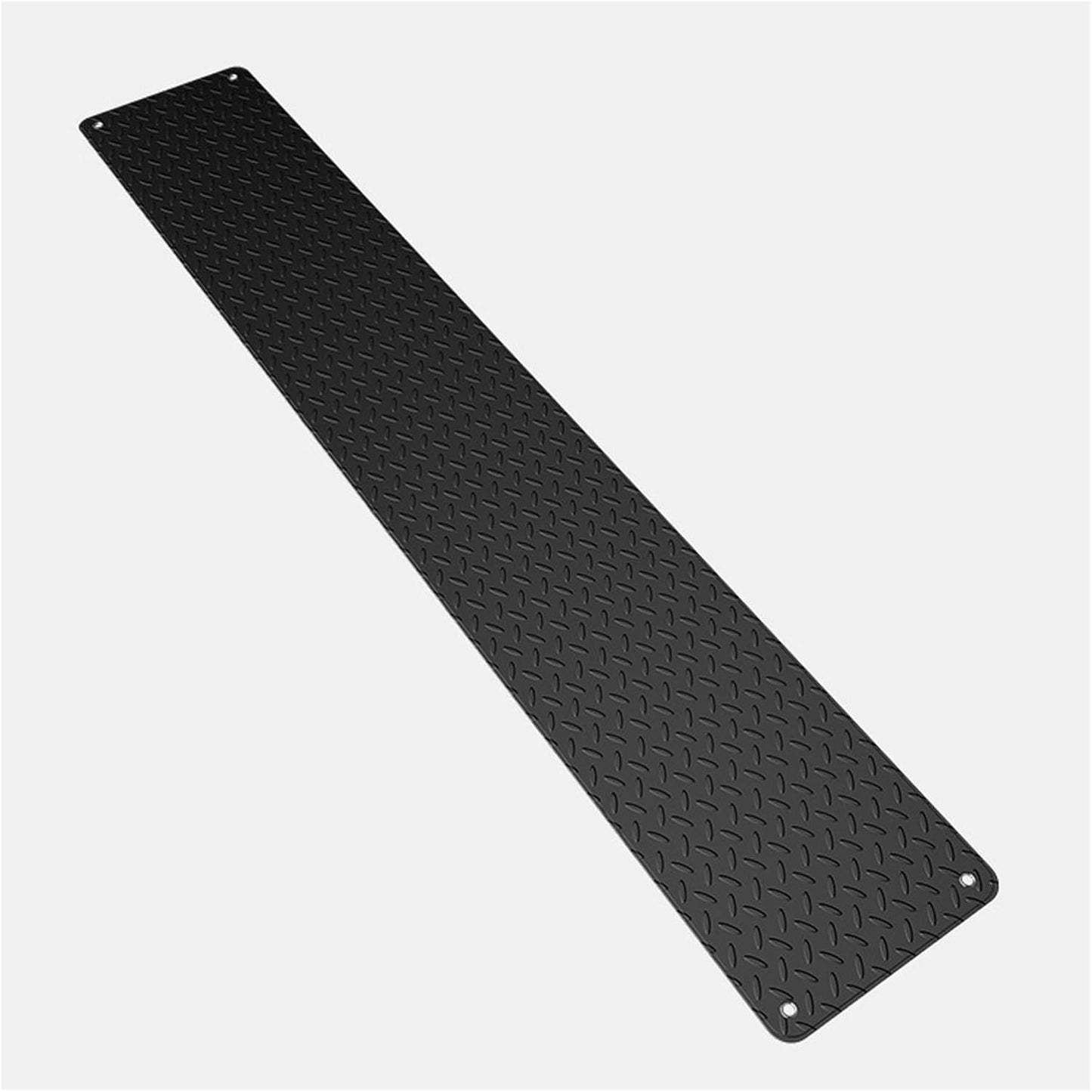 Electric Snow Melting Mat, Heated Snow Melting Mats for Walkways Driveways Non-Slip Outdoor Heating Mat, Rapid 2" Per Hour Snow Removal for Entrances, Home Safety Ice Melt Solutions