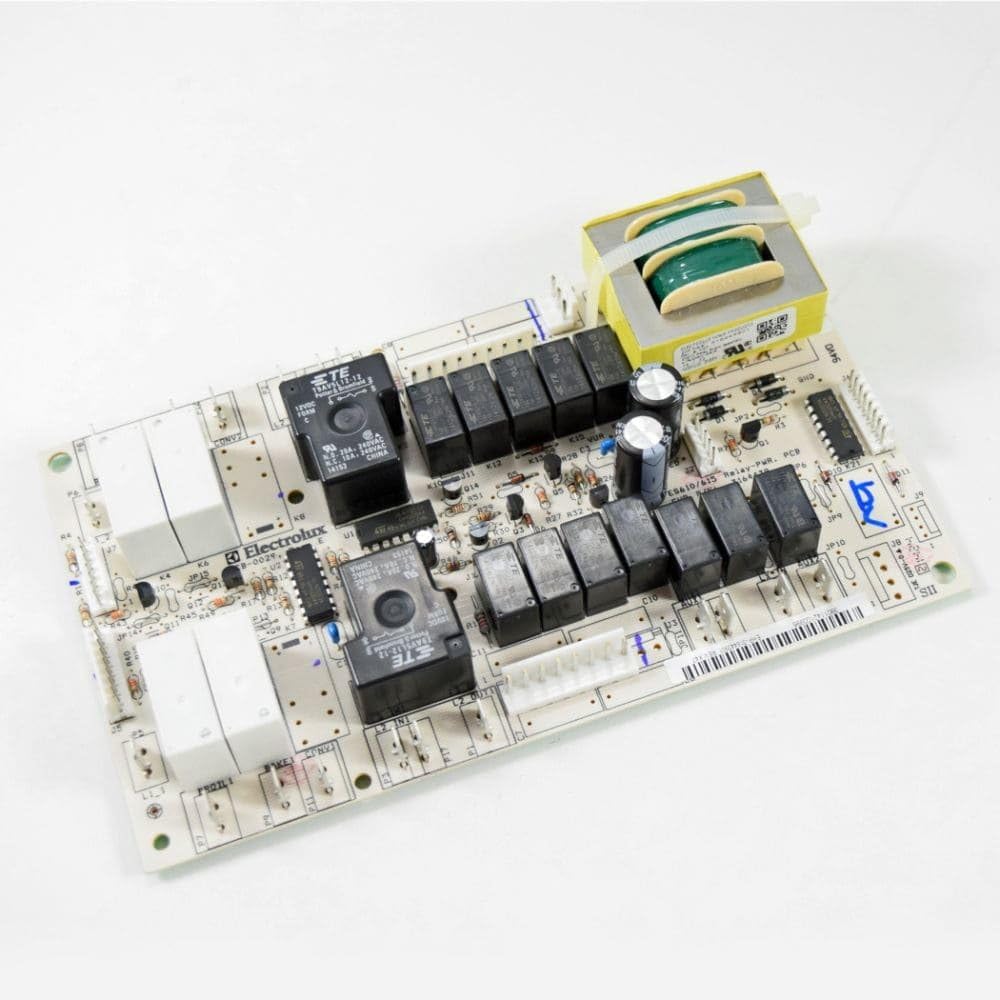 Frigidaire Range Control Board Part 316443901 316443901R Model CPEB30T9DC3 PLEB27T9FCB