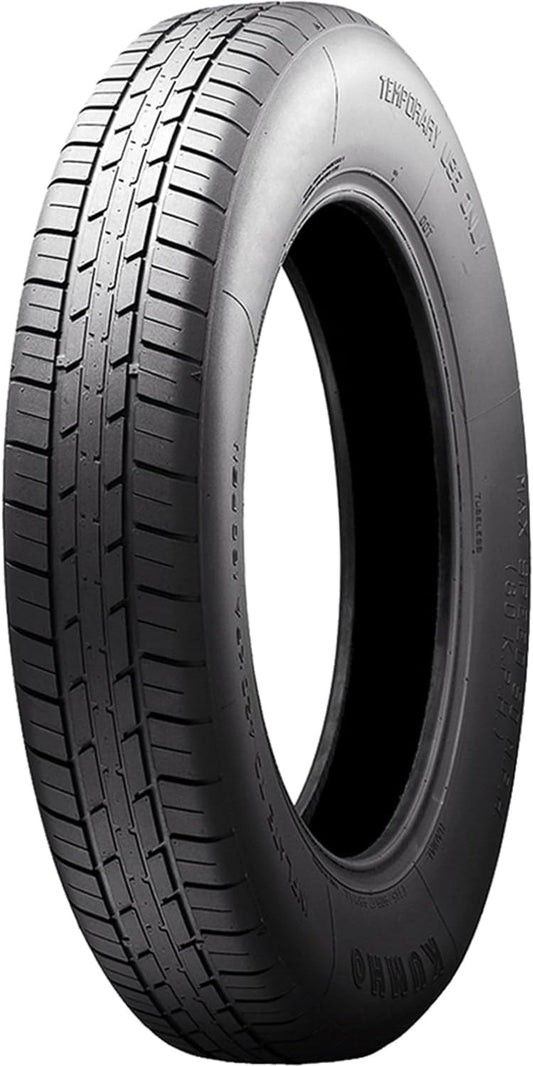 T135/80D17 103M KUMHO 131 TEMPORARY SPARE BW A/S