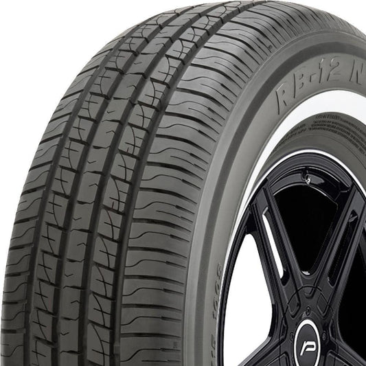 Ironman rb-12 nws P215/75R15 100S bsw all-season tire