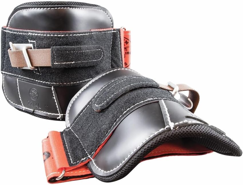 Klein Tools 2214 Hydra-Cool Climber Pads