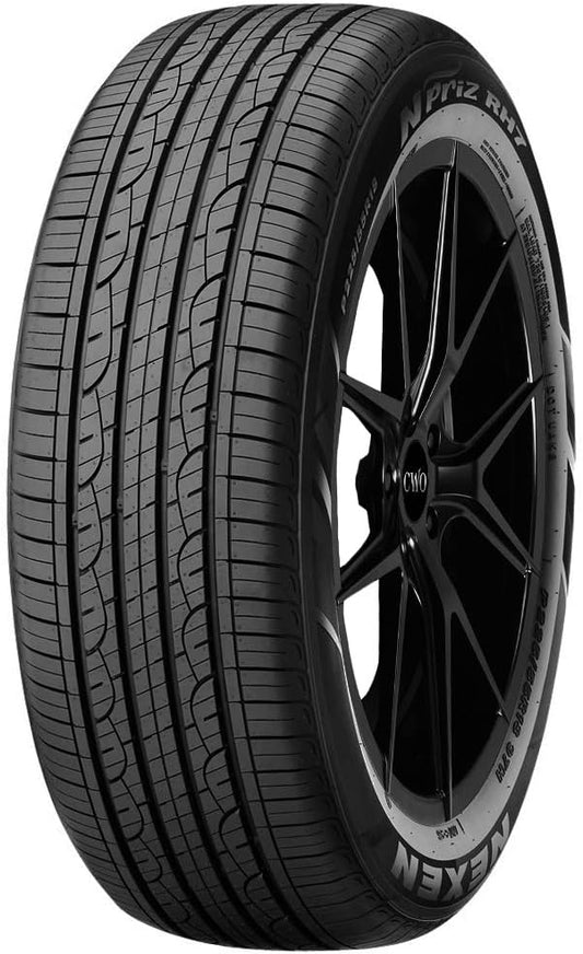 Nexen N'Priz RH7 All-Season Radial Tire - 235/60R18 103H