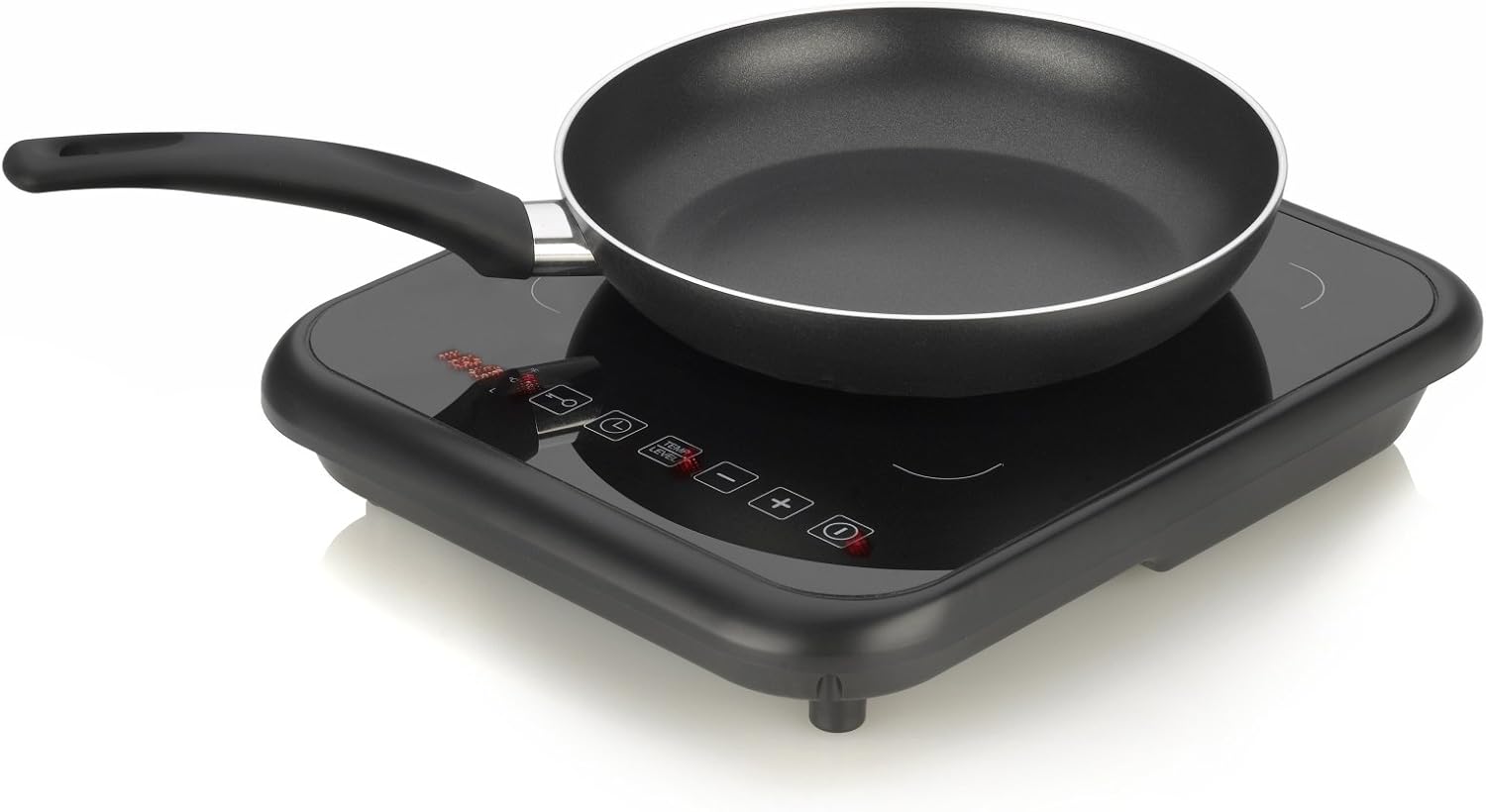 2 piece Induction Set