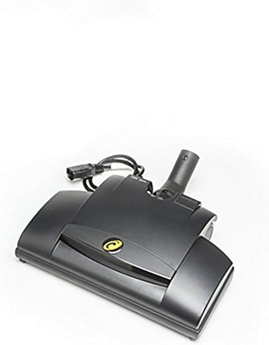 ProTeam 12" Power Nozzle Tools & Parts, Black