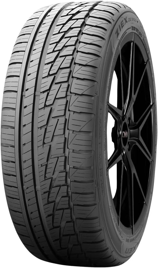 Falken Ziex ZE950 All-Season Radial Tire - 185/55R16 83H
