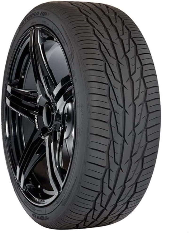 Toyo Tires EXTENSA HP II All-Season Radial Tire - 215/45/17 91W