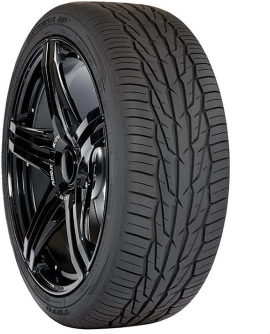 Toyo Tires EXTENSA HPII All-Season Radial - 225/50R18 99W