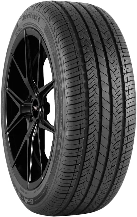 Westlake SA07 Sport All Season 235/30ZR22 90W XL Passenger Tire