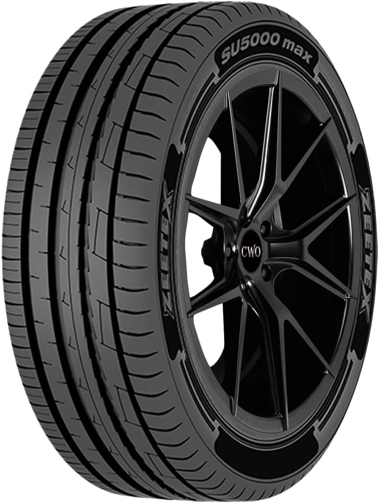 Zeetex SU5000 Max UHP 265/50R20 111V XL Passenger Tire
