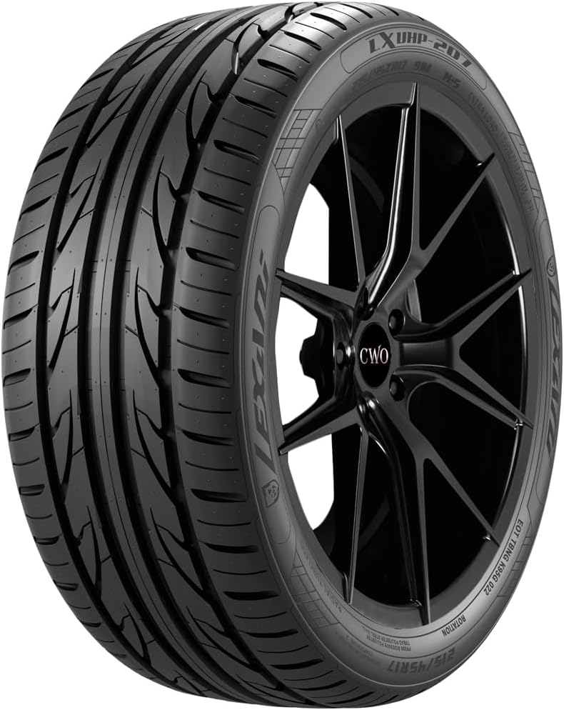 Lexani LXUHP-207 225/55R17