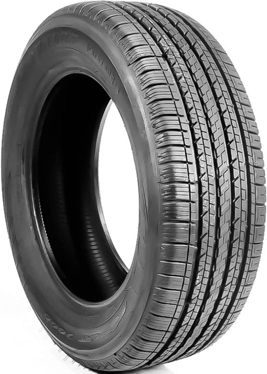Dunlop SP Sport 7000 A/S All-Season Radial Tire - 235/45R18 94V