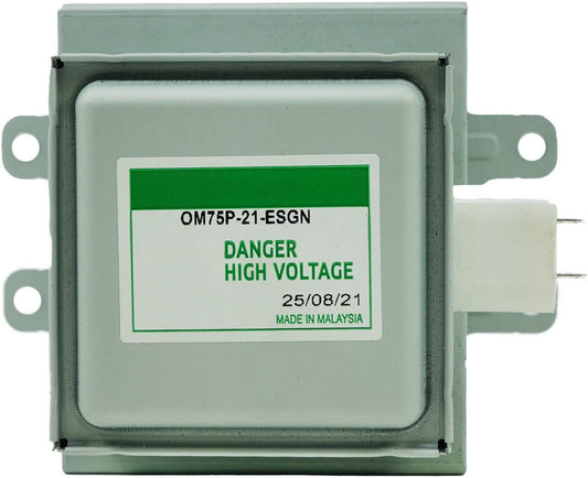 for Samsung OM75P-21-ESGN Appliance Repl: Om75P-21-Esgn