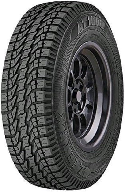 Zeetex AT1000 Performance Tire 265/70R17 115S