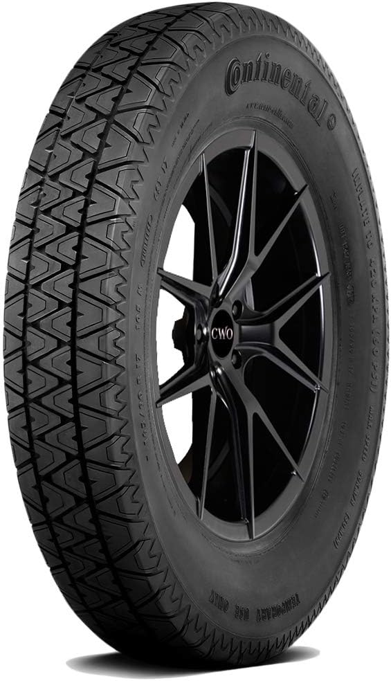 T135/90R17 104M CONTI SCONTACT TEMPORARY SPARE BW