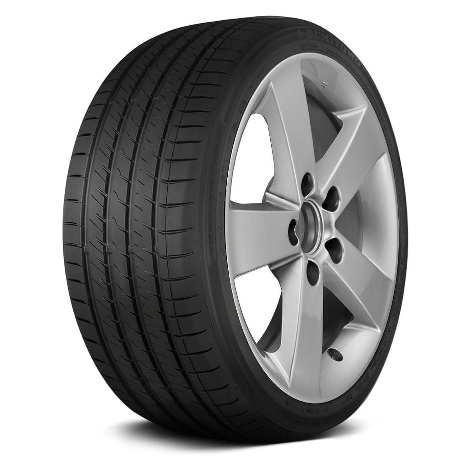 Sumitomo HTR Z5 275/35R18XL 99Y BSW