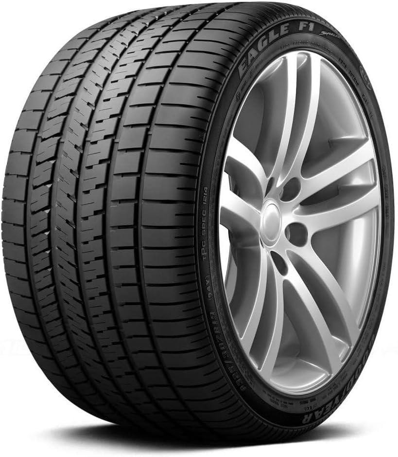 GOODYEAR Eagle F1 SuperCar 245/45ZR20 99Y SL VSB