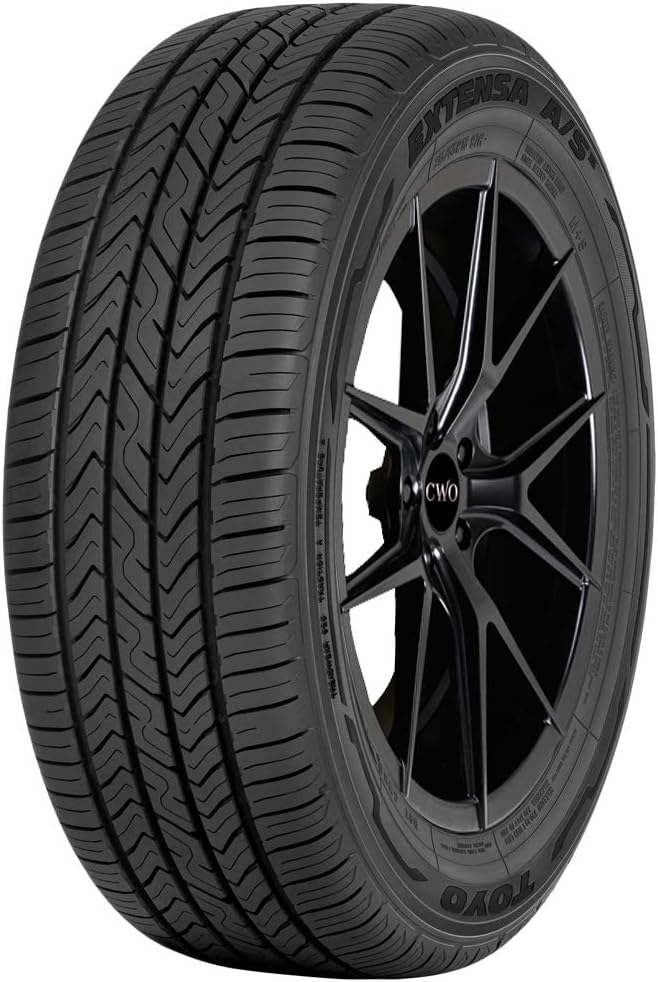 Toyo Tires 185/60R16 86H EXTENSA A/S II 620AA