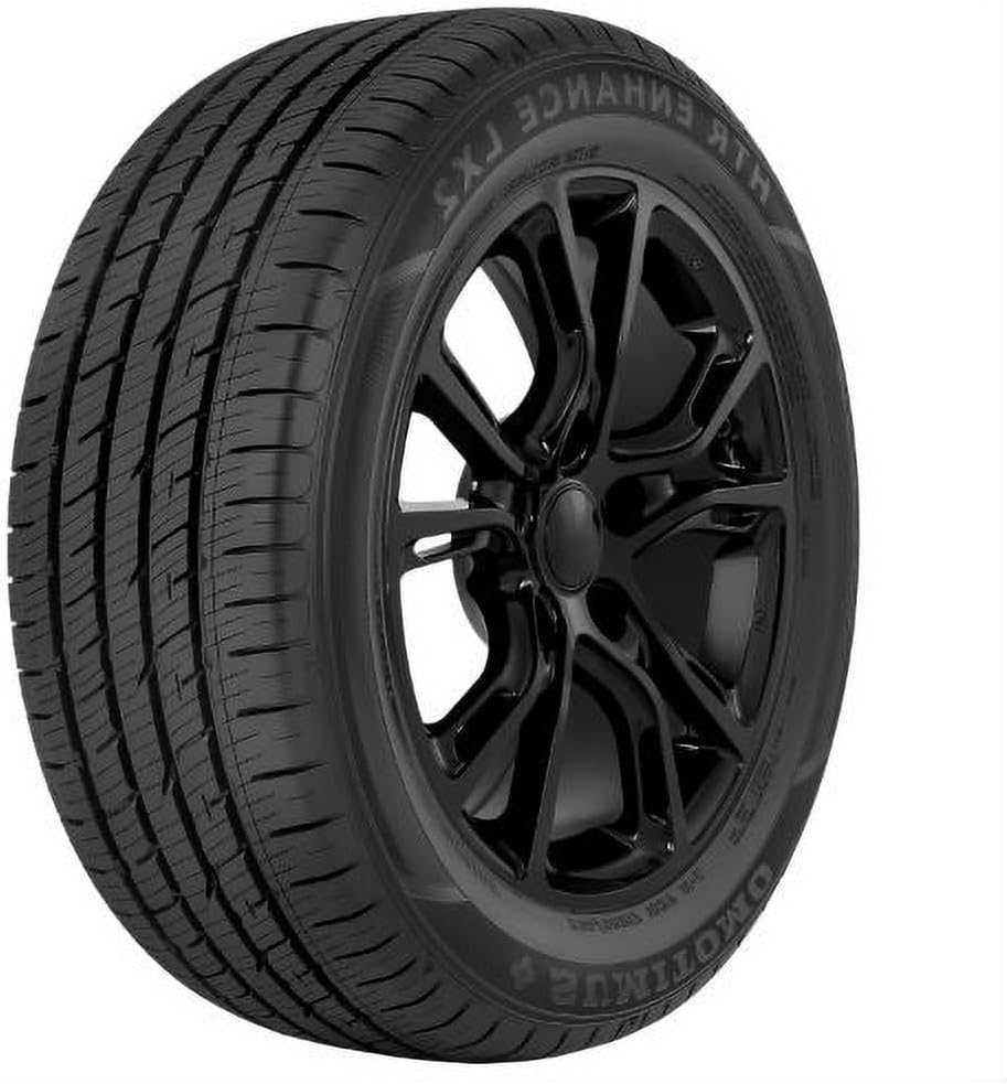 Sumitomo HTR Enhance LX2 All Season Radial Tire 205/65R15 94H