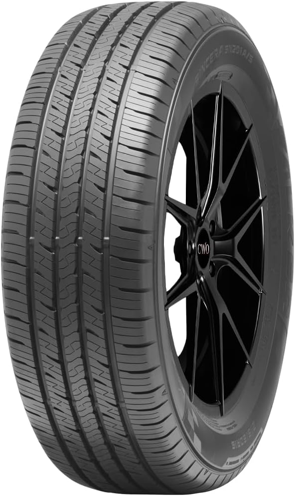 Falken Sincera SN201 A/S All Season Radial Tire-215/65R17 99T