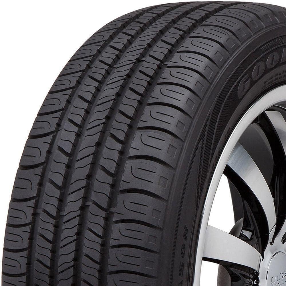 Goodyear Assurance All-Season Radial Tire - 215/55R17 94H