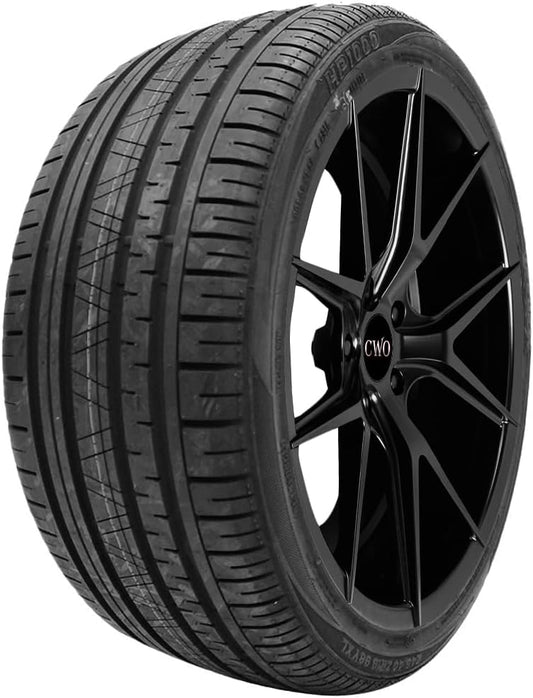 Zeetex HP1000 Performance Tire 225/35R19 88Y