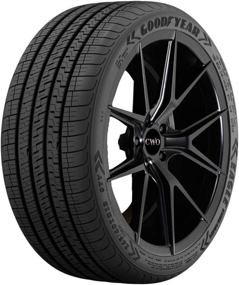 Goodyear 225/45ZR17 94W XL EAGLE EXHILARATE VSB