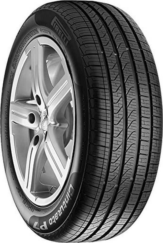 Pirelli CintuRato P7 Season Touring Radial Tire - 195/55R16 87V