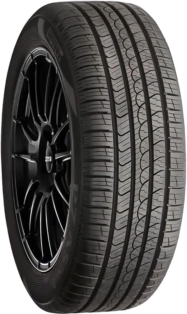 PIRELLI P7 AS PLUS 3-215/45R17 91V XL BW