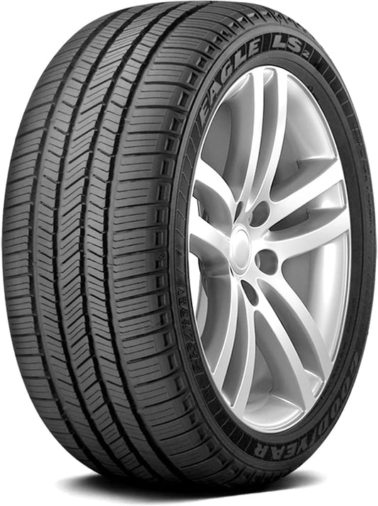 Goodyear Eagle LS-2 All-Season Radial Tire -225/55R17 97H