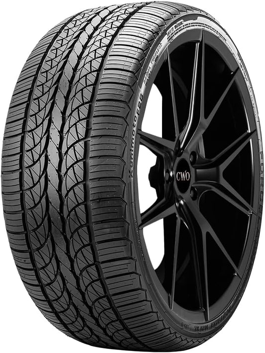 Forceland Kunimoto F28 275/55R20XL 117H BSW