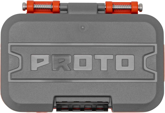 Proto JHANDIM 13PC IMPACT HAND DRIVER