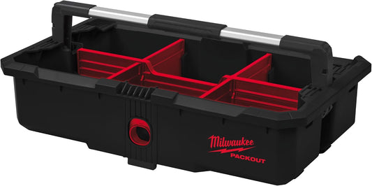Milwaukee 4932480625 Packout Tool Tray