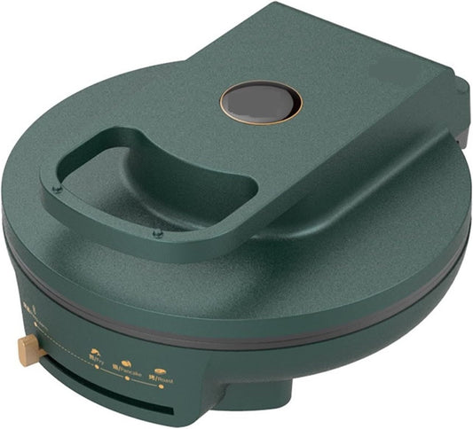 Electric Griddles， Electric Baking Pan Household Double-sided Heating Frying Grill Pancake Machine Breakfast Machine Barbecue Pancake Pan
