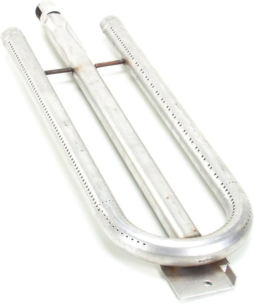 Jade 2500010209 Burner with Bracket U Oven Jtrh