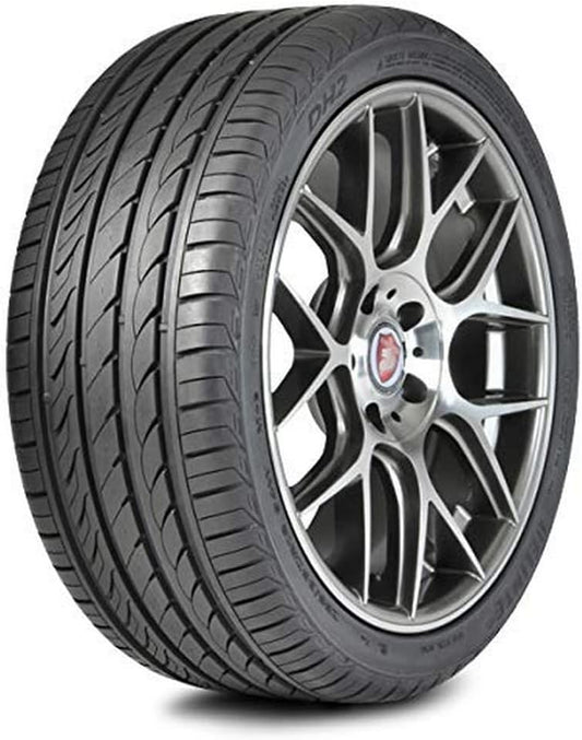 Delinte DH2 P225/45ZR18 95W