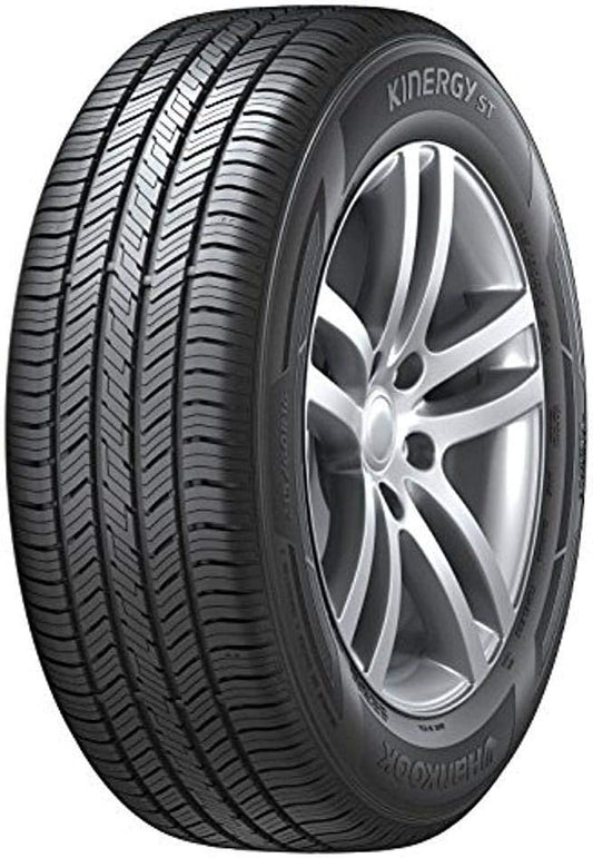 Hankook Kinergy ST H735 all_ Season Radial Tire-205/70R14 95T