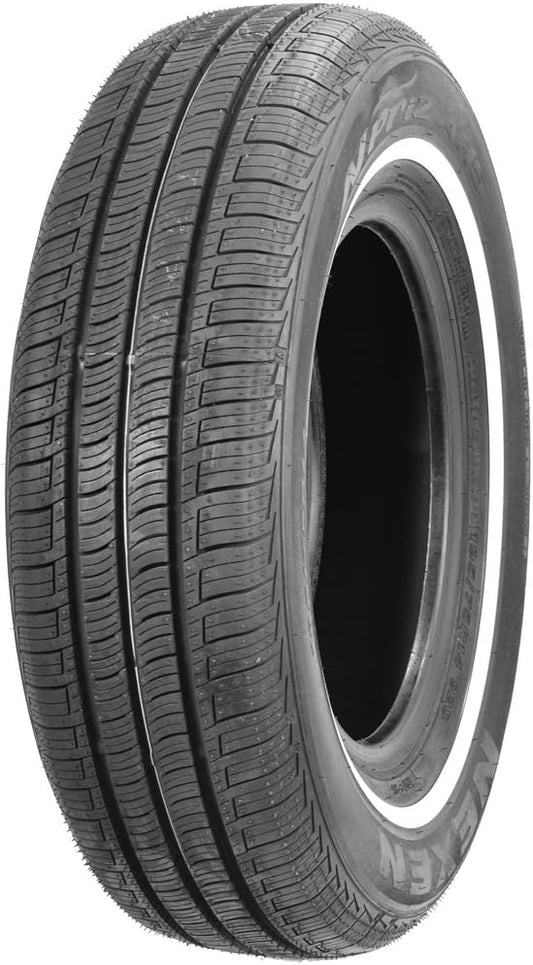 Nexen N'Priz AH5 205/75R15 97S WW