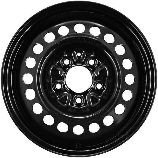 New Reconditioned 15" OEM Wheel for Buick 9592808