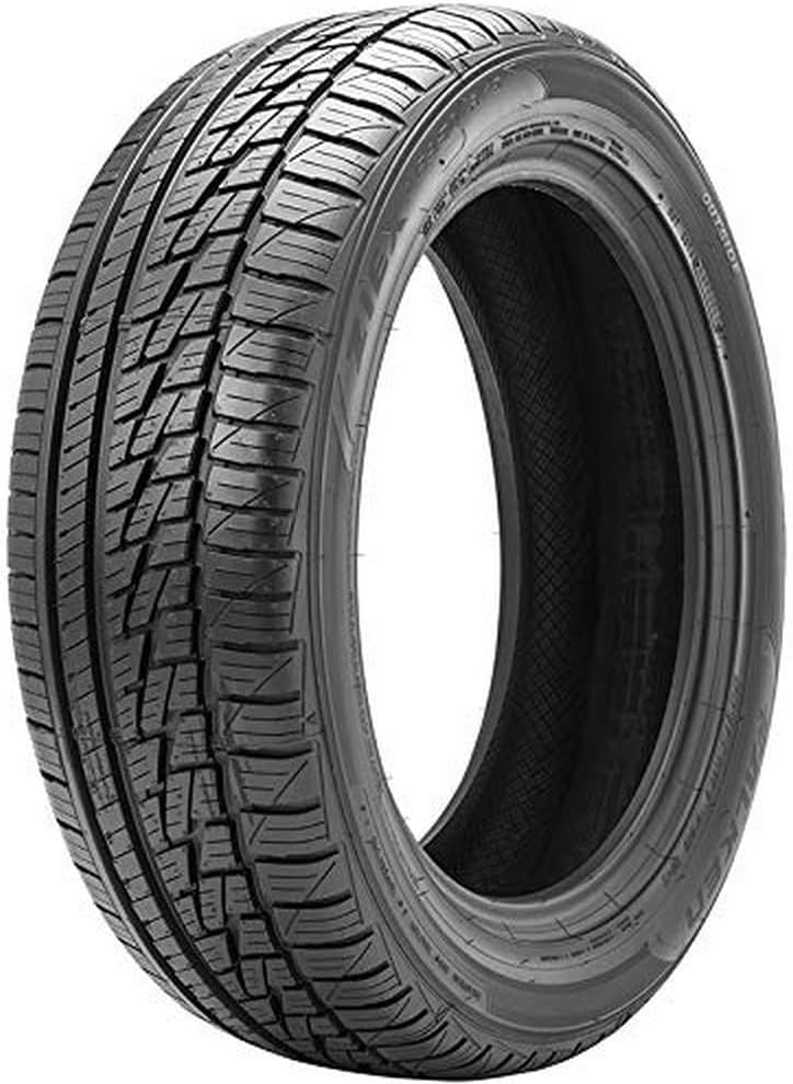 Falken Ziex ZE950 All-Season Radial Tire - 205/45R17 88W