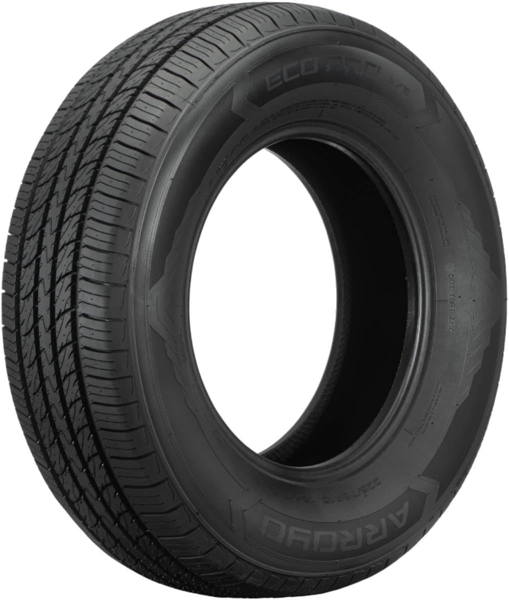 Arroyo Eco Pro A/S All Season 225/60R18 104V Passenger Tire